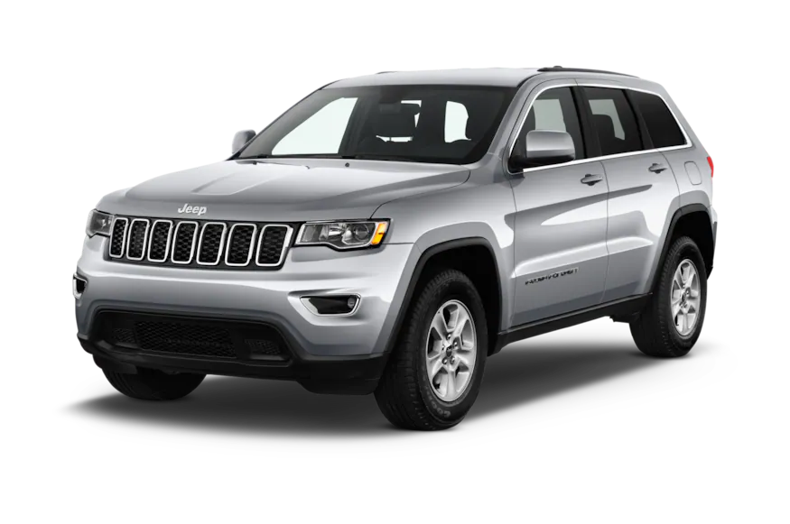 Car Reivew for 2017 Jeep Grand Cherokee